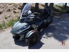 Thumbnail Photo 9 for 2018 Can-Am Spyder RT