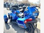 Thumbnail Photo 2 for 2018 Can-Am Spyder RT