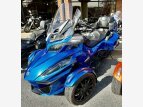 Thumbnail Photo 0 for 2018 Can-Am Spyder RT