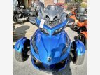 Thumbnail Photo 7 for 2018 Can-Am Spyder RT
