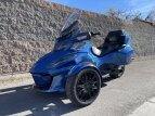 Thumbnail Photo 4 for 2018 Can-Am Spyder RT