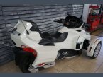 Thumbnail Photo 3 for 2018 Can-Am Spyder RT