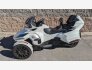2018 Can-Am Spyder RT for sale 201257708