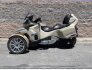 2018 Can-Am Spyder RT for sale 201270185