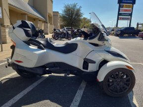 2018 Can-Am Spyder RT for sale 201304889
