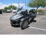 2018 Can-Am Spyder RT for sale 201343717