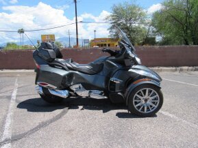 2018 Can-Am Spyder RT for sale 201343717