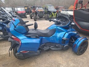 2018 Can-Am Spyder RT for sale 201375565