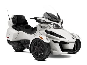 2018 Can-Am Spyder RT for sale 201418194