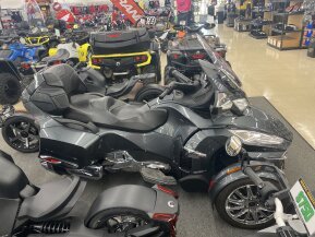 2018 Can-Am Spyder RT for sale 201429954