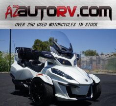 2018 Can-Am Spyder RT for sale 201465063