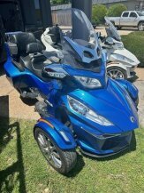 2018 Can-Am Spyder RT for sale 201472965