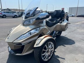 2018 Can-Am Spyder RT for sale 201475042