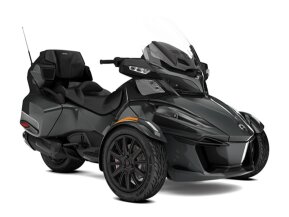 2018 Can-Am Spyder RT for sale 201477112
