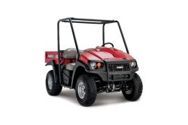 2018 Case IH Scout XL Gas 2-Passenger specifications