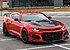 2018 Chevrolet Camaro ZL1 Coupe for sale 101539268