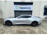 2018 Chevrolet Camaro ZL1 Coupe for sale 101478241