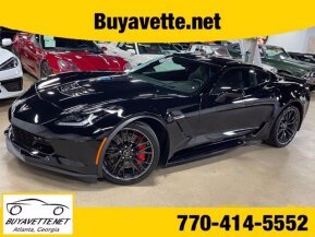 2018 Chevrolet Corvette for sale 101518112