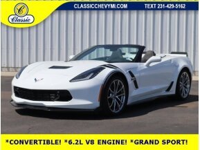 2018 Chevrolet Corvette for sale 101726100
