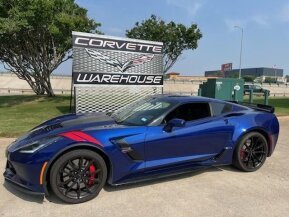 2018 Chevrolet Corvette for sale 101741645
