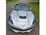 2018 Chevrolet Corvette for sale 101788109