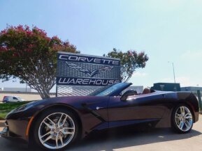 2018 Chevrolet Corvette for sale 101790044