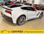 2018 Chevrolet Corvette for sale 101812265