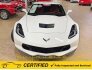 2018 Chevrolet Corvette for sale 101812265