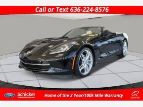 2018 Chevrolet Corvette for sale 101813652