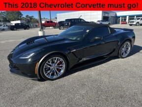 2018 Chevrolet Corvette for sale 101849794