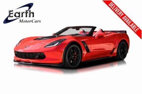 2018 Chevrolet Corvette for sale 101960807