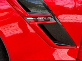 2018 Chevrolet Corvette for sale 101964825