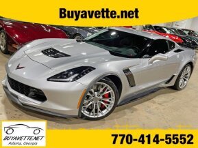 2018 Chevrolet Corvette for sale 101966786