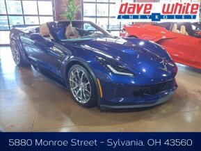 2018 Chevrolet Corvette for sale 101968232