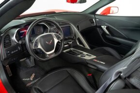 2018 Chevrolet Corvette for sale 102021104