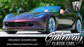 2018 Chevrolet Corvette for sale 102022689