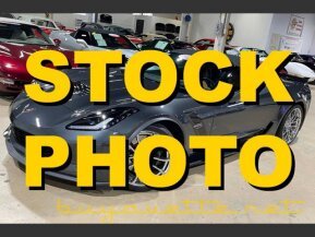 2018 Chevrolet Corvette for sale 102026302