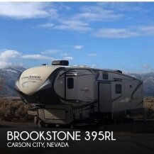 2018 Coachmen Brookstone for sale 300525331