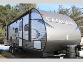 2018 Coachmen Catalina 293QBCK for sale 300418747