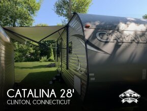 2018 Coachmen Catalina for sale 300459723