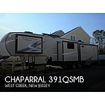 2018 Coachmen Chaparral for sale 300376106