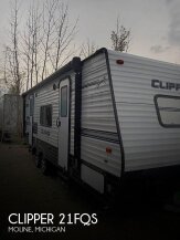 2018 Coachmen Clipper for sale 300385058