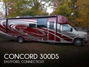 2018 Coachmen Concord 300DS for sale 300418066