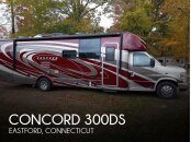 2018 Coachmen Concord 300DS