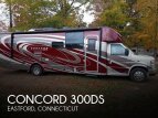 Thumbnail Photo 0 for 2018 Coachmen Concord 300DS