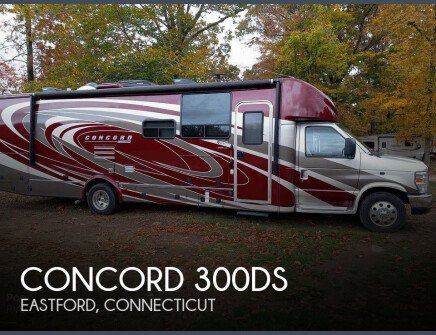 Photo 1 for 2018 Coachmen Concord 300DS