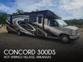 2018 Coachmen Concord 300DS