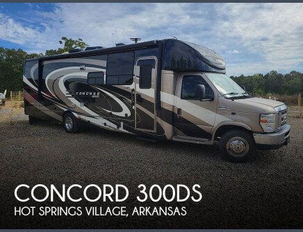 Photo 1 for 2018 Coachmen Concord 300DS
