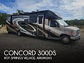 2018 Coachmen Concord 300DS for sale 300477204