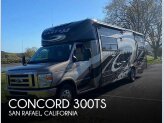 2018 Coachmen Concord 300TS